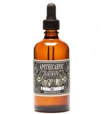 Масло для бритья Apothecary87 1893 Shave Oil - 50мл.