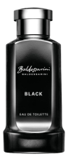 Туалетная вода Baldessarini Black