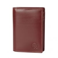 Визитница Vachetta New Brandy CROSS