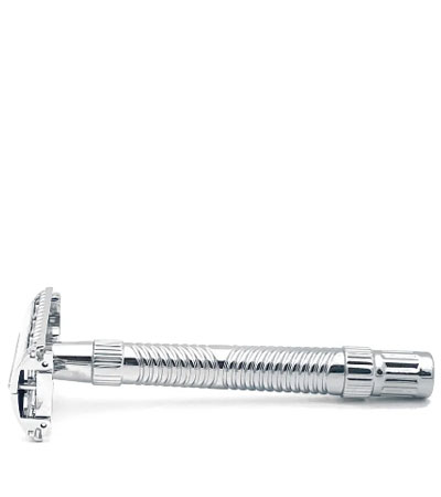 Классический Т-образный станок для бритья KURT K_20013S