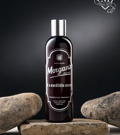 Кондиционер для волос мужской Morgan's -250 мл.