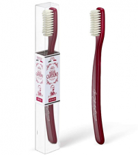 Щетка Зубная щетка Pasta Del Capitano 1905 1960 Red  / 1905 1960 Красная