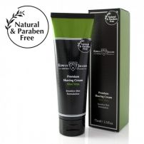 Крем для бритья Алоэ Вера Edwin Jagger (75ml)