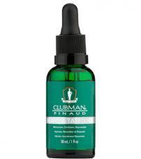 Масло для бороды и татуировок Clubman 30мл.