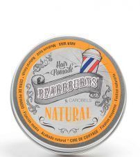Кремообразная классическая помада Beardburys Natural -15мл