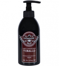 Кондиционер Табак Kondor Hair & Body Conditioner Tobacco - 300 мл