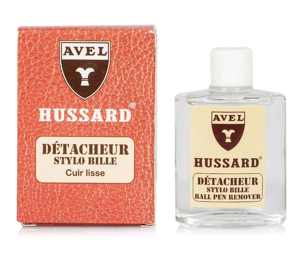 Очиститель Detacheur STYLO BILLE стекл.флакон, 30мл.