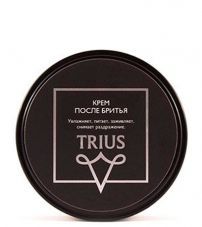 Крем после бритья Trius c ментолом 50мл.