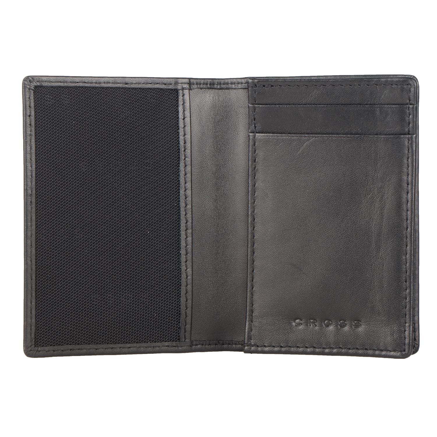 Визитница Classics Black CROSS