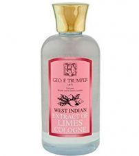 Одеколон Geo F. Trumper Extract of Limes Cologne 200мл. (В пластике)
