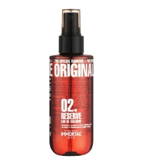 Одеколон после бритья Immortal Original Reserve № 02 Eau De Cologne -150 мл