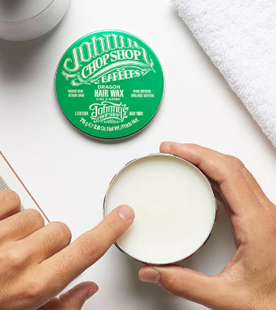 Воск для волос Johnny's Chop Shop 75 г