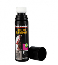 Средство для ухода за лаковой кожей Patent Leather Tarrago -75мл.
