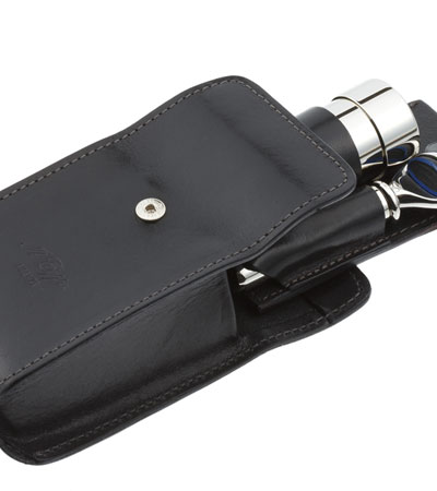 Дорожный бритвенный набор IL CEPPO SV1203FN Fusion