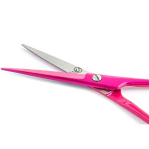 PBS-STU256PK (5.5) Ножницы парикмахерские