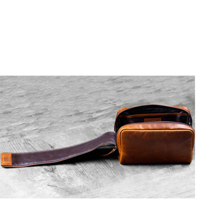 Несессер DIGGER «Tad» KLONDIKE 1896 KD1046-04