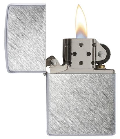 Зажигалка Herringbone Sweep ZIPPO 24648