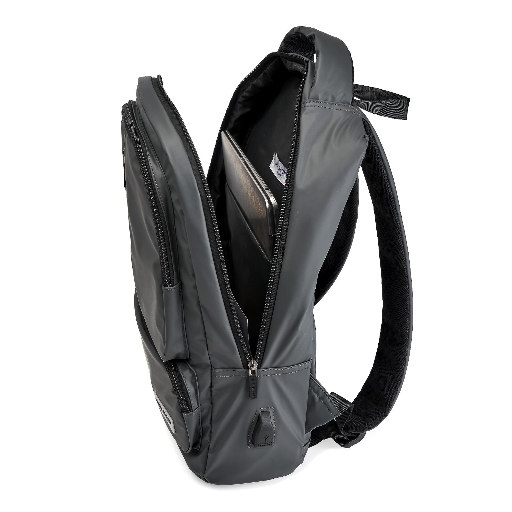 Рюкзак Henry Backer HB1858-04