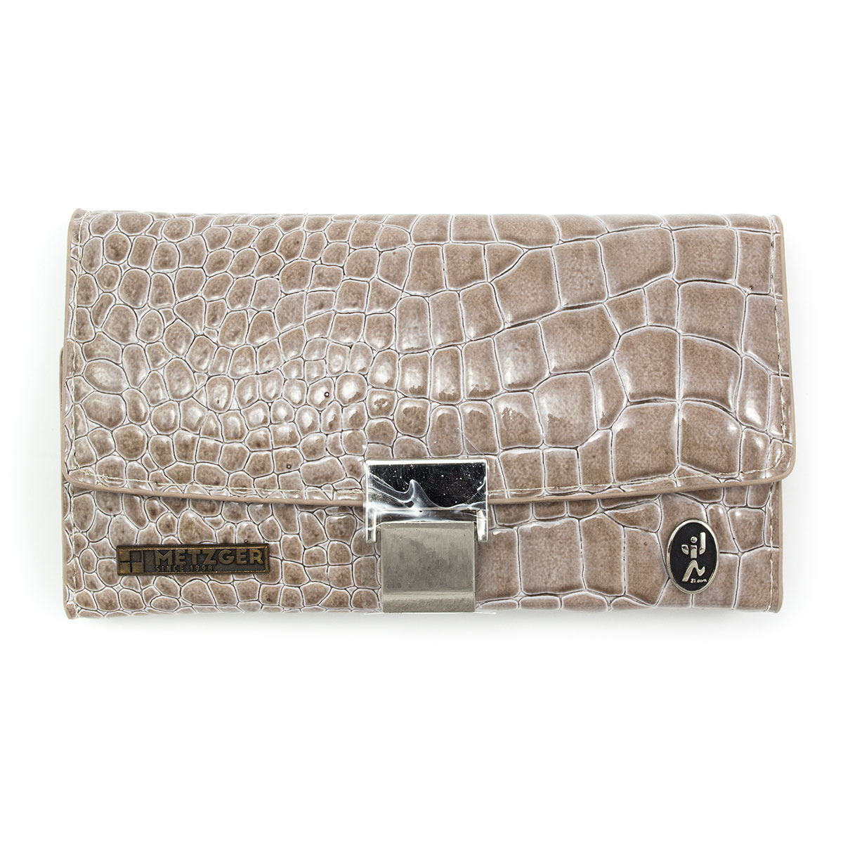 Маникюрный набор Metzger MS-2231-S-(7 предметный)