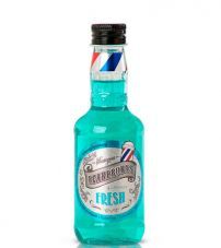 Освежающий шампунь Beardburys -100 мл