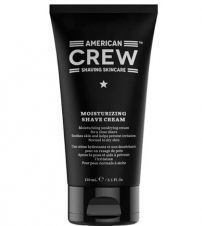 Крем увлажняющий для бритья American Crew Moisturizing Shave Cream SHAVING 150 мл