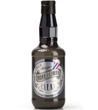 Очищающий шампунь для волос Beardburys Clear Shampoo -330мл