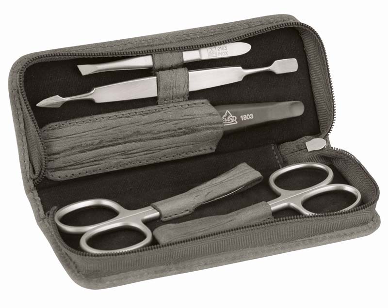 Маникюрный набор Erbe 9105ER