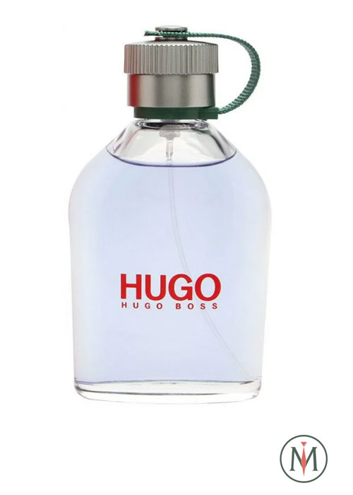 Туалетная вода Hugo Boss Boss MEN-100мл.