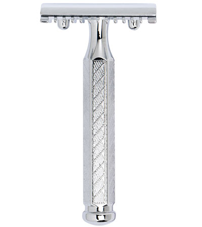 Cтанок Т- образный для бритья MERKUR 41001 (41C)