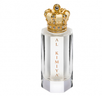 Парфюмерная вода Royal Crown Alkimya
