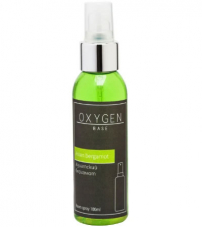 Интерьерные духи Oxygen Home Азиатский бергамот