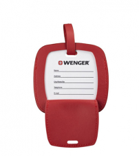 Бирка для багажа WENGER