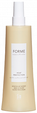 Термозащитный лосьон-спрей Heat Protection