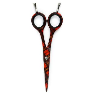 PBS-STU255BK (5.5\") Ножницы парикмахерские