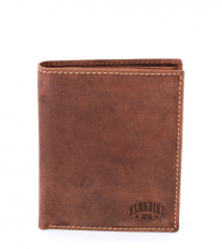 Бумажник мужской Yukon KLONDIKE 1896 KD1111-03