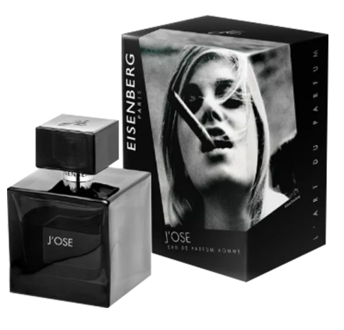 Парфюмерная вода Eisenberg J'Ose Pour Homme