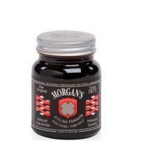 Помада для укладки MORGAN'S Morgans Pomade Сильная фиксация / Сильный блеск -50гр.