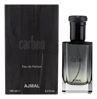 Парфюмерная вода AJMAL CARBON, 100 ml