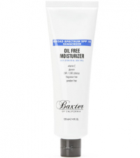 Защитный лосьон от солнца Baxter of California Oil Free Moisturizer SPF 15 -120 мл