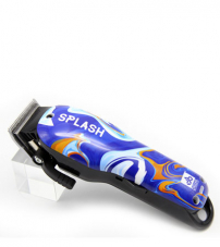 Машинка для стрижки DEWAL SPLASH, аккум\сет, 5200-6000об\мин,  6 нас