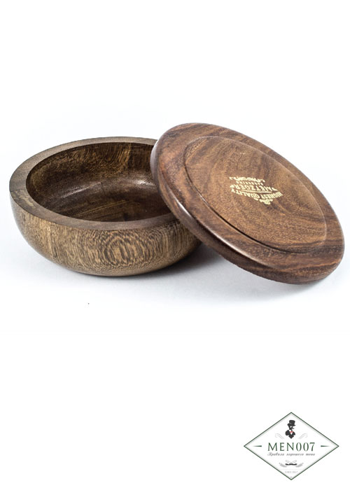 Чаша для бритья Metzger Rosewood Sb-11277