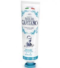 Зубная паста для курильщиков Pasta del Capitano Smokers / 1905 Для курящих -75 мл