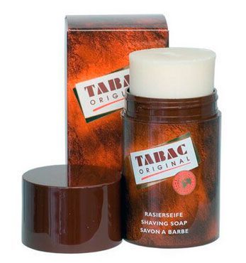 Мыло-стик для бритья TABAC ORIGINAL 100гр.