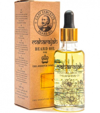 Масло для бороды Captain Fawcett Maharajah Beard Oil - 50 мл
