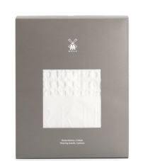 Полотенце вафельное MUEHLE, 50х70 см, 100% хлопок, упаковка 2 шт.