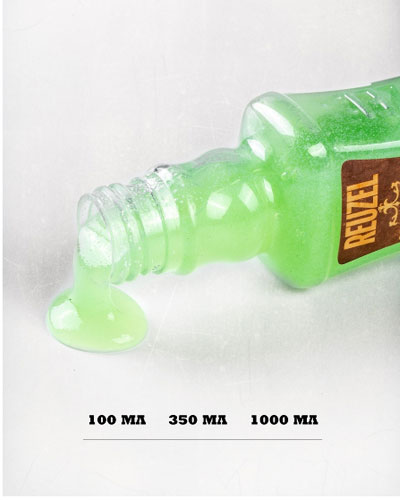 Скраб шампунь для волос Reuzel Scrub Shampoo - 1000 мл