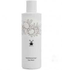 Очищающий гель для лица MUEHLE ORGANIC, 250 мл