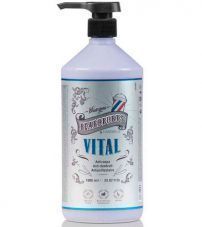 Шампунь против перхоти Beardburys-1000 мл