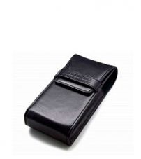 Чехол для одеколона / ЧЕРНЫЙ