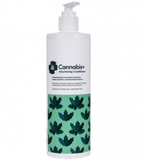Кондиционер для волос CANNABIS+ VOLUMIZING CONDITIONER-400мл.